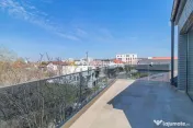Apartament 4 camere duplex Sisesti - Vedere catre lac 