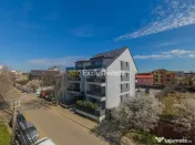 Apartament 4 camere duplex Sisesti - Vedere catre lac 