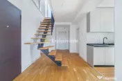 Apartament 4 camere duplex Sisesti - Vedere catre lac 