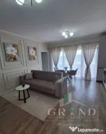 Apartament 2 camere | Etaj Intermedeiar | Parcare inclusa