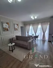 Apartament 2 camere | Etaj Intermedeiar | Parcare inclusa