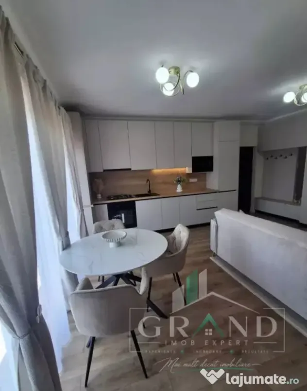 Apartament 2 camere | Etaj Intermedeiar | Parcare inclusa - Cluj-Napoca (Cluj)