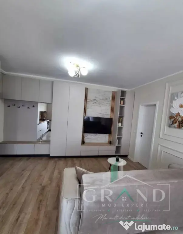 Apartament 2 camere | Etaj Intermedeiar | Parcare inclusa - Cluj-Napoca (Cluj)