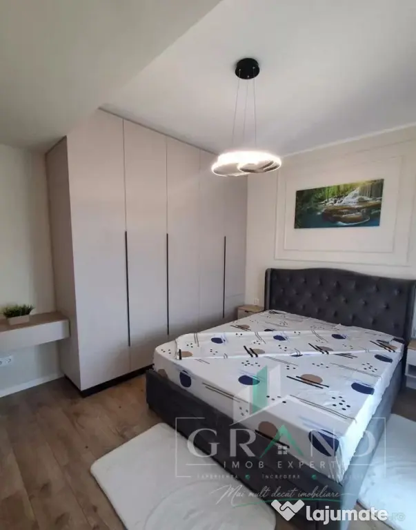Apartament 2 camere | Etaj Intermedeiar | Parcare inclusa - Cluj-Napoca (Cluj)