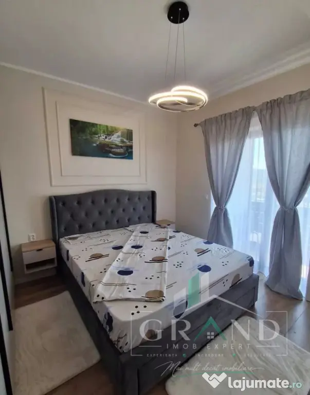 Apartament 2 camere | Etaj Intermedeiar | Parcare inclusa - Cluj-Napoca (Cluj)