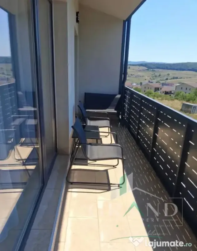 Apartament 2 camere | Etaj Intermedeiar | Parcare inclusa - Cluj-Napoca (Cluj)