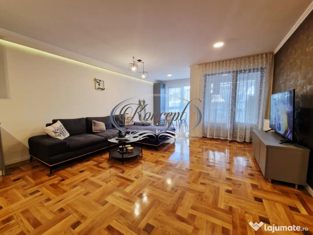 Apartament deosebit, cu parcare in Buna Ziua - Cluj-Napoca (Cluj)