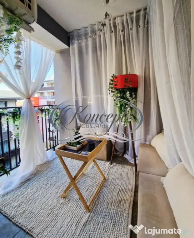 Apartament deosebit, cu parcare in Buna Ziua - Cluj-Napoca (Cluj)
