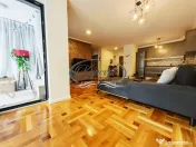 Apartament deosebit, cu parcare in Buna Ziua