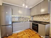 Apartament deosebit, cu parcare in Buna Ziua