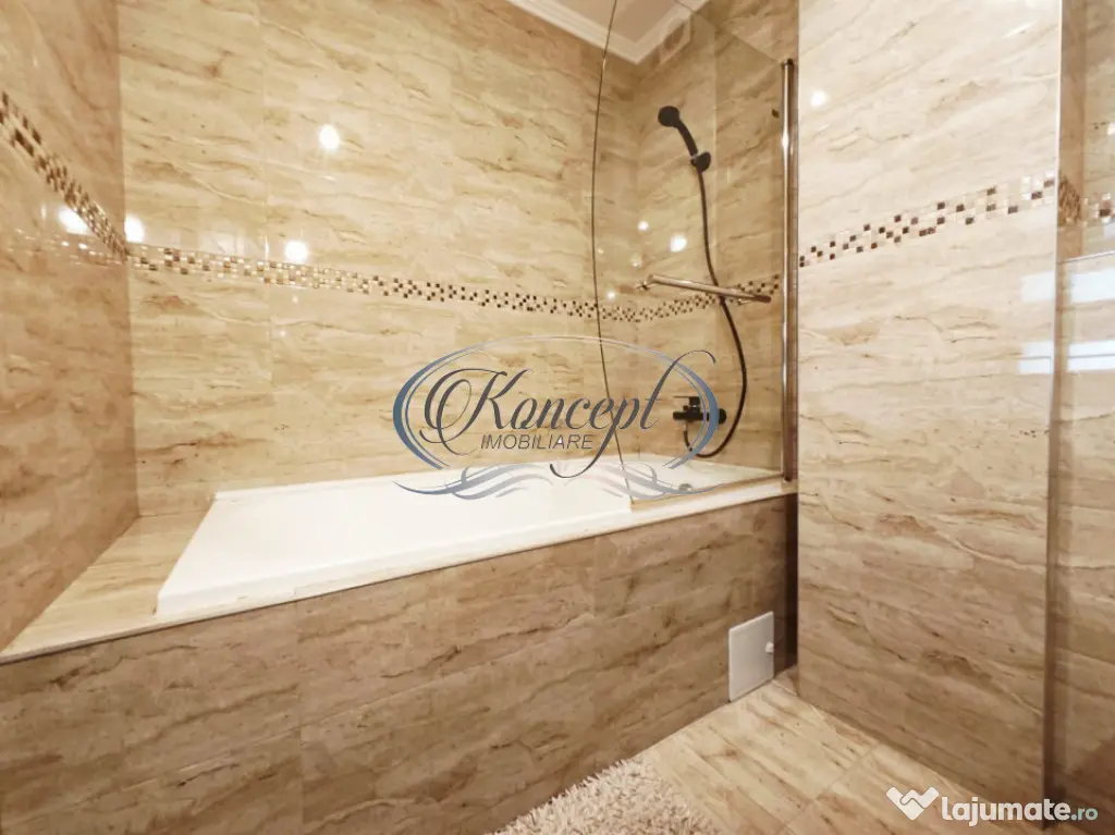 Apartament deosebit, cu parcare in Buna Ziua - Cluj-Napoca (Cluj)