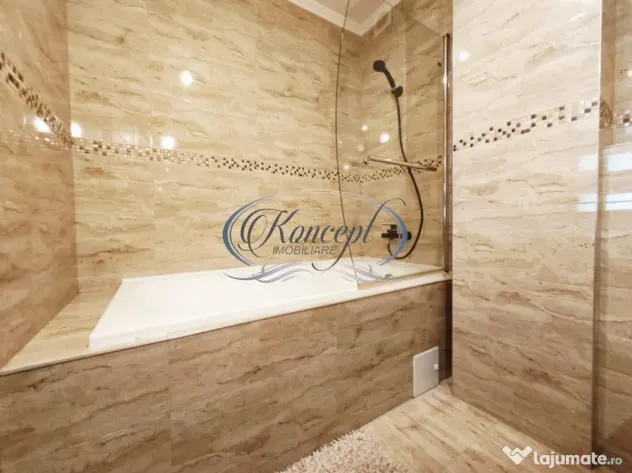 Apartament deosebit, cu parcare in Buna Ziua - Cluj-Napoca (Cluj)