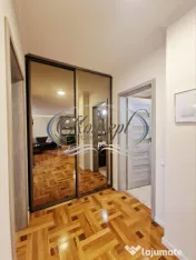 Apartament deosebit, cu parcare in Buna Ziua