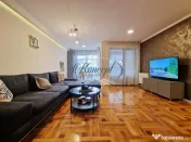 Apartament deosebit, cu parcare in Buna Ziua