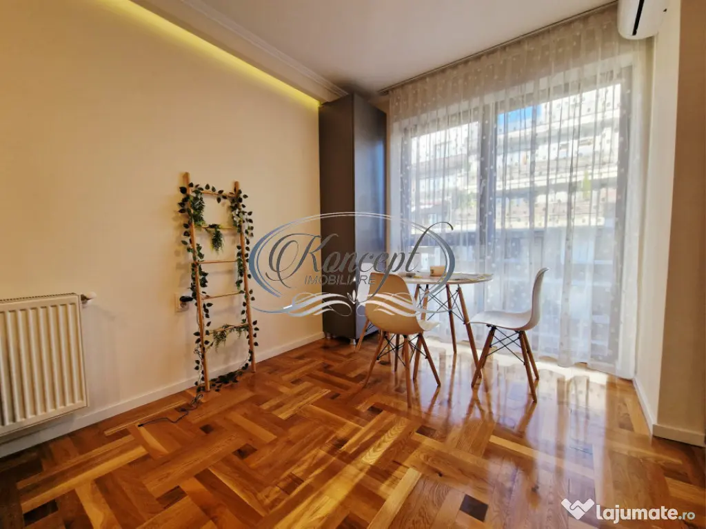 Apartament deosebit, cu parcare in Buna Ziua - Cluj-Napoca (Cluj)
