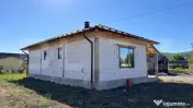 Casa de vanzare in Chintelnic, cu 800 mp de teren