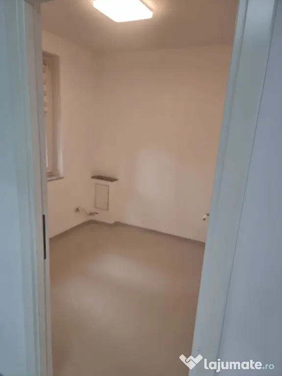 Spatiu comercial de inchiriat,40mp,zona Calarasi Radauti - Radauti (Suceava)