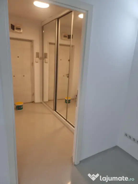 Spatiu comercial de inchiriat,40mp,zona Calarasi Radauti - Radauti (Suceava)