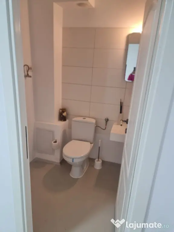 Spatiu comercial de inchiriat,40mp,zona Calarasi Radauti - Radauti (Suceava)