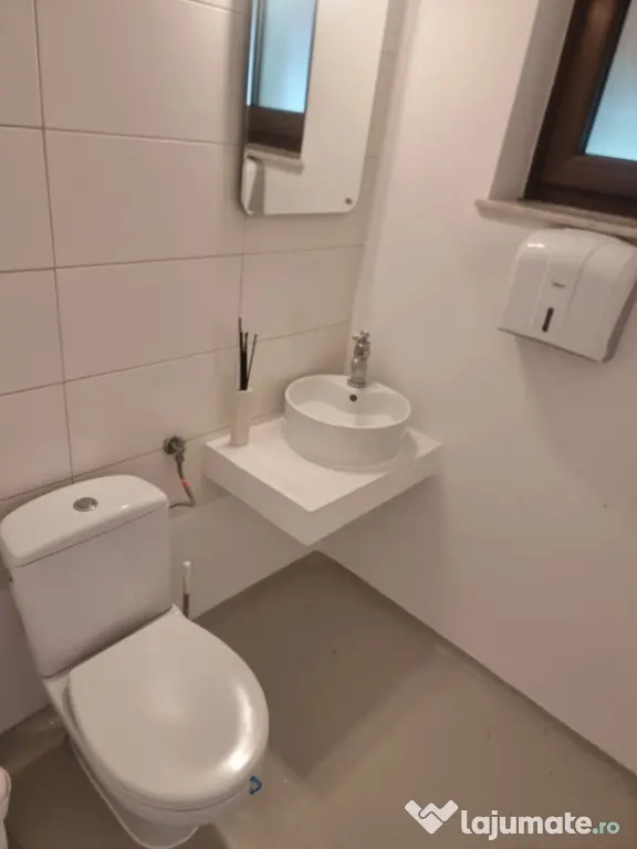 Spatiu comercial de inchiriat,40mp,zona Calarasi Radauti - Radauti (Suceava)