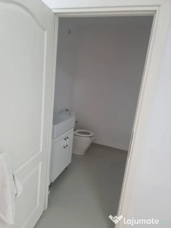 Spatiu comercial de inchiriat,40mp,zona Calarasi Radauti - Radauti (Suceava)
