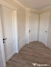 Casa cu etaj zona centrala in Cismea 