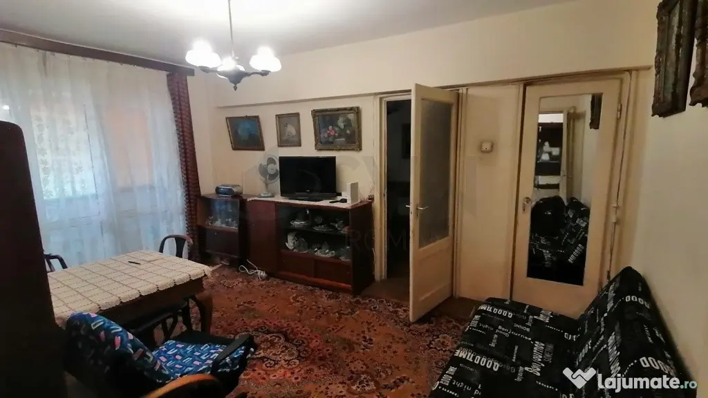 Apartament 2 camere I 2 balcoane I Calea Victoriei - Bucuresti (Bucuresti-Ilfov)