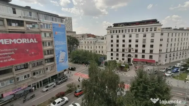 Apartament 2 camere I 2 balcoane I Calea Victoriei - Bucuresti (Bucuresti-Ilfov)