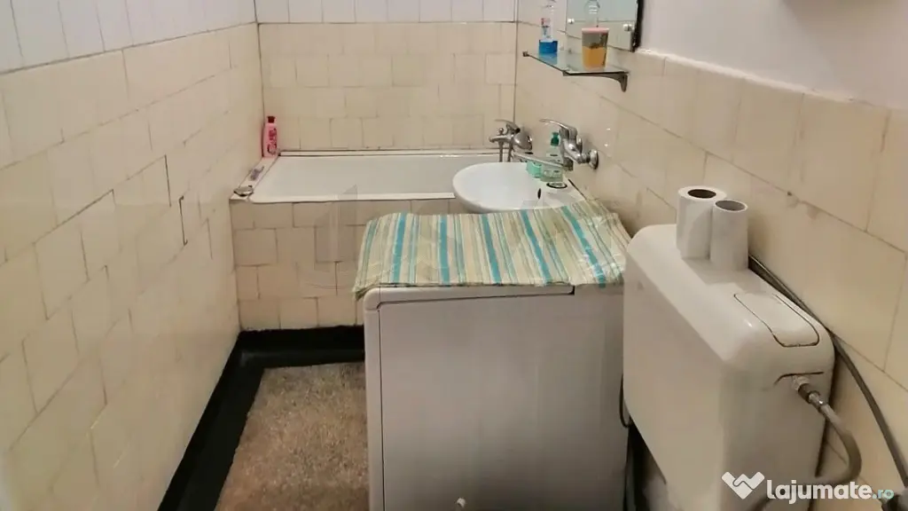 Apartament 2 camere I 2 balcoane I Calea Victoriei - Bucuresti (Bucuresti-Ilfov)
