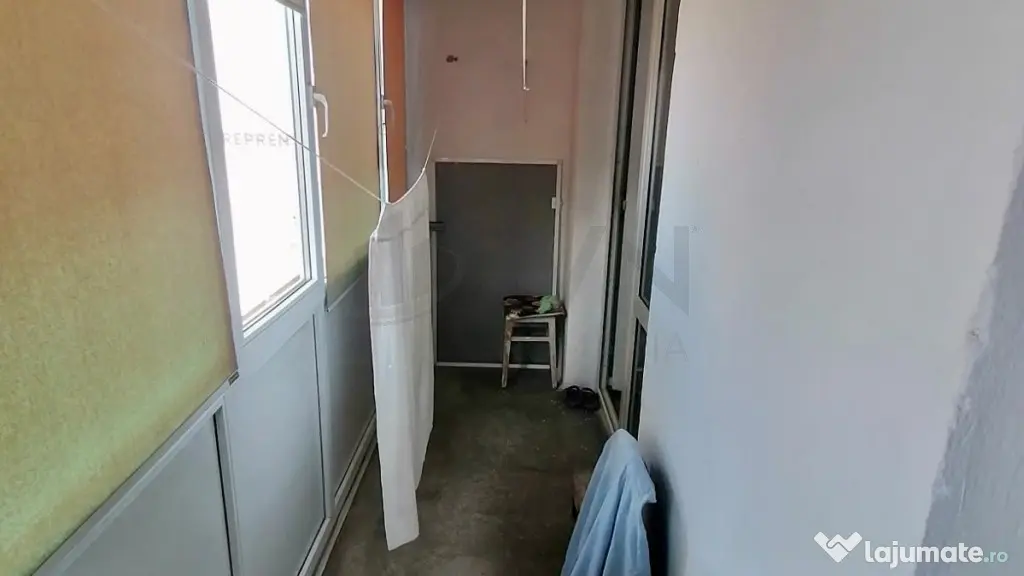 Apartament 2 camere I 2 balcoane I Calea Victoriei - Bucuresti (Bucuresti-Ilfov)