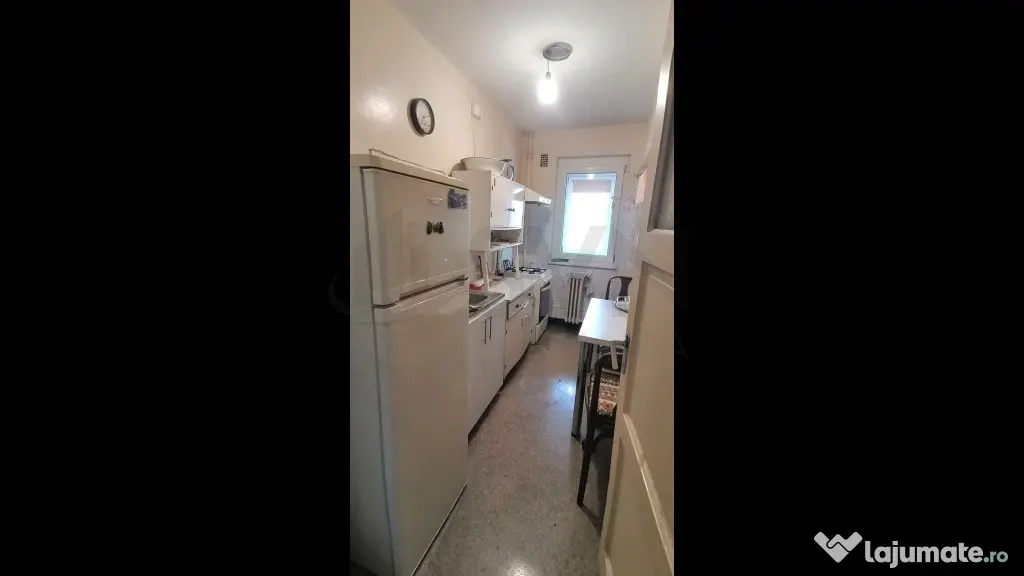 Apartament 2 camere I 2 balcoane I Calea Victoriei - Bucuresti (Bucuresti-Ilfov)