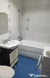 Inchiriere Apartament 1 camera 42 mp, et.2 din 3 in Floresti, Cluj 