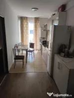 Inchiriere Apartament 1 camera 42 mp, et.2 din 3 in Floresti, Cluj