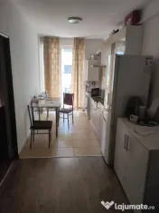 Inchiriere Apartament 1 camera 42 mp, et.2 din 3 in Floresti, Cluj 
