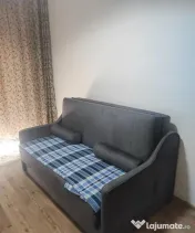 Inchiriere Apartament 1 camera 42 mp, et.2 din 3 in Floresti, Cluj 