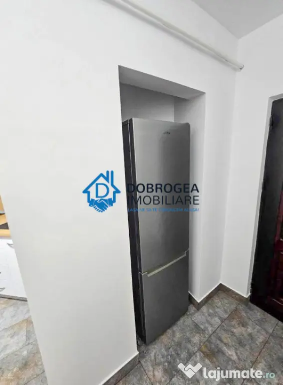 C5 - GARSONIERA CONFORT 1 , CENTRALA CAZ - Tulcea (Tulcea)