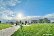 Inchiriere studio dublu decomandat, zona Campus Universit... 