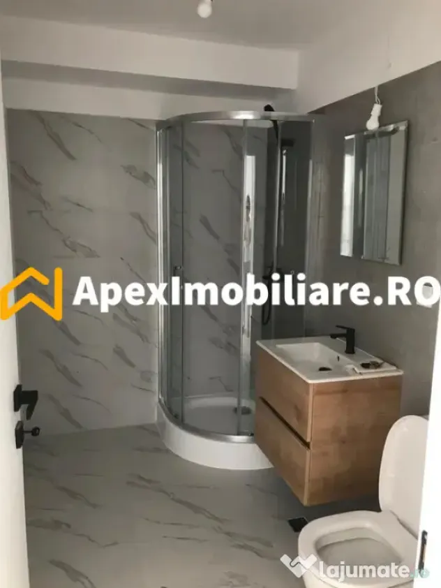Garsoniera de inchiriat Ghencea București | ApexImobiliare. - Bucuresti (Bucuresti-Ilfov)