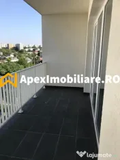 Garsoniera de inchiriat Ghencea București | ApexImobiliare. 