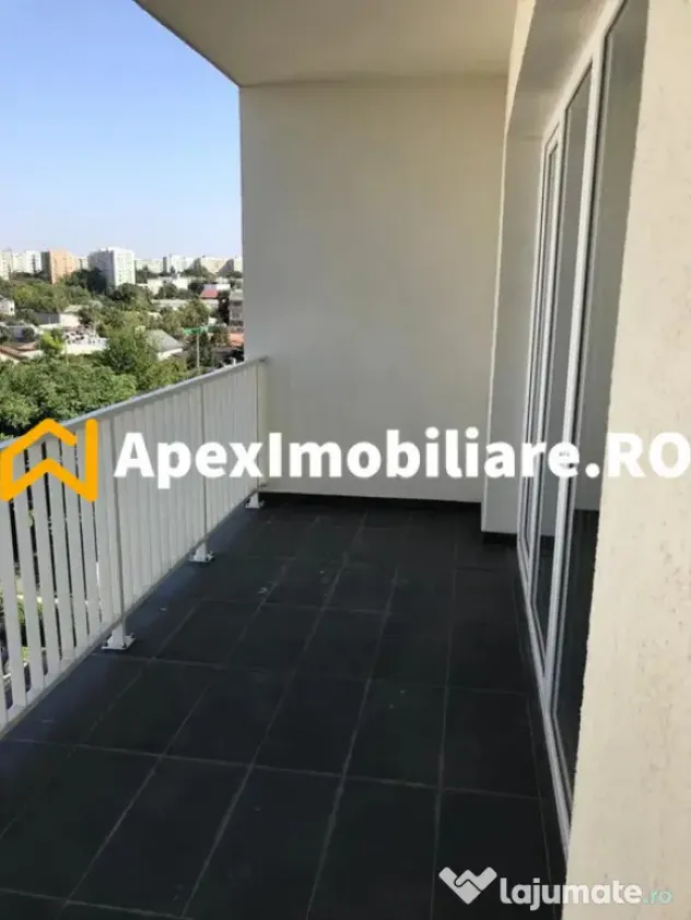 Garsoniera de inchiriat Ghencea București | ApexImobiliare. - Bucuresti (Bucuresti-Ilfov)