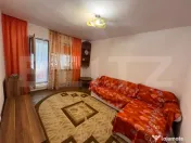 Apartament 2 camere deco, Parter, zona Profi-Valea roșie