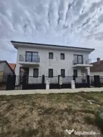 DUPLEX MODERN - SUPRAFETE MARI - ZONA EXCELENTA