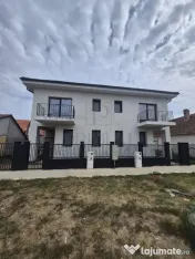 DUPLEX MODERN - SUPRAFETE MARI - ZONA EXCELENTA 