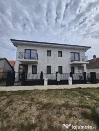 DUPLEX MODERN - SUPRAFETE MARI - ZONA EXCELENTA