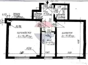 2 camere Ultracentral-Metrou-Centru Vechi | Calea Victoriei 