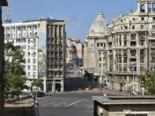 2 camere Ultracentral-Metrou-Centru Vechi | Calea Victoriei