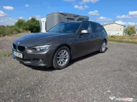 Bmw f31 2.0 d 184 cp anu 2015 