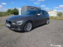 Bmw f31 2.0 d 184 cp anu 2015