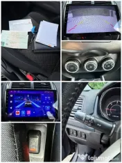 Inaltator scaun auto copii 