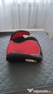 Inaltator scaun auto copii 
